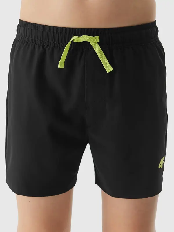 4F Boys' beach shorts 4F