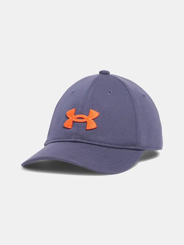 Under Armour Boys' cap Under Armour B Blitzing37 Adj