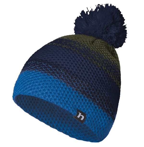 HANNAH Boys' hat Hannah OTIK JR II medieval blue