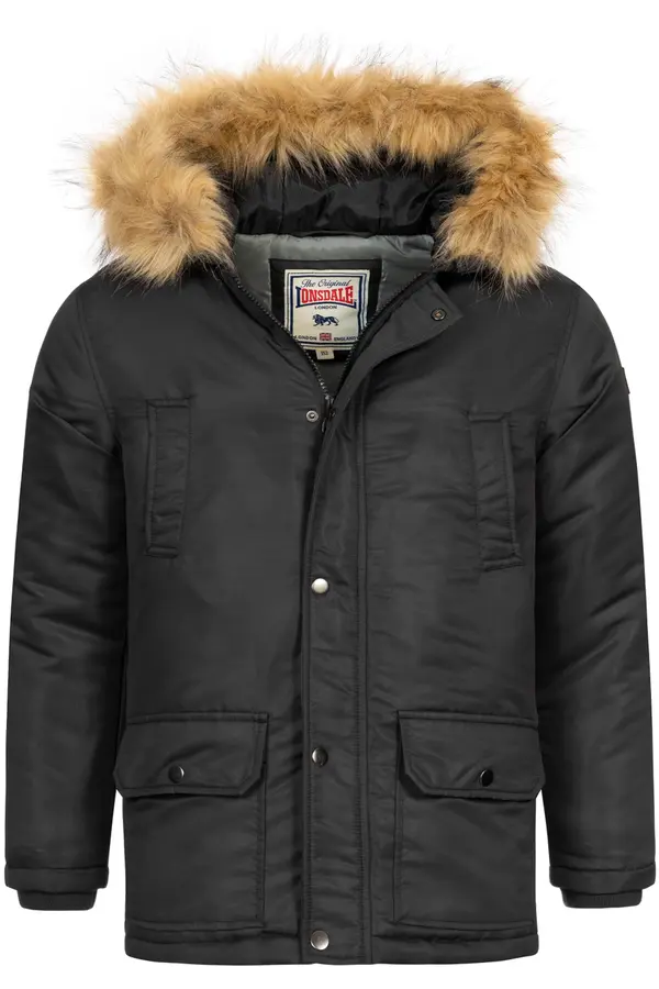 Lonsdale Boy's jacket Lonsdale