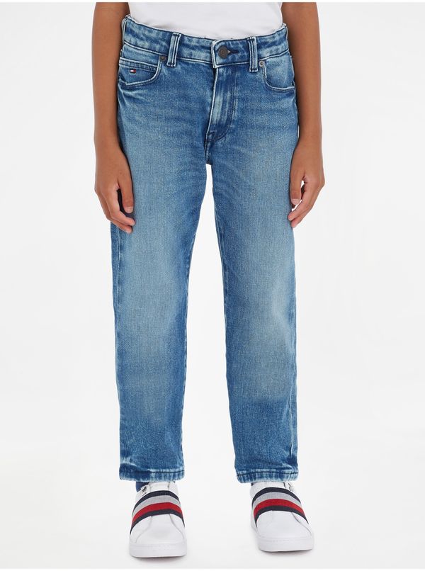 Tommy Hilfiger Boy's jeans Tommy Hilfiger
