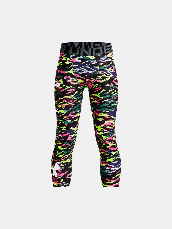 Under Armour Boy's leggings Under Armour