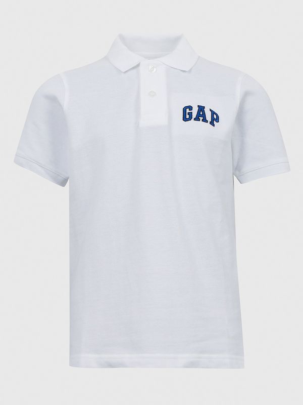 GAP Boy's polo shirt GAP