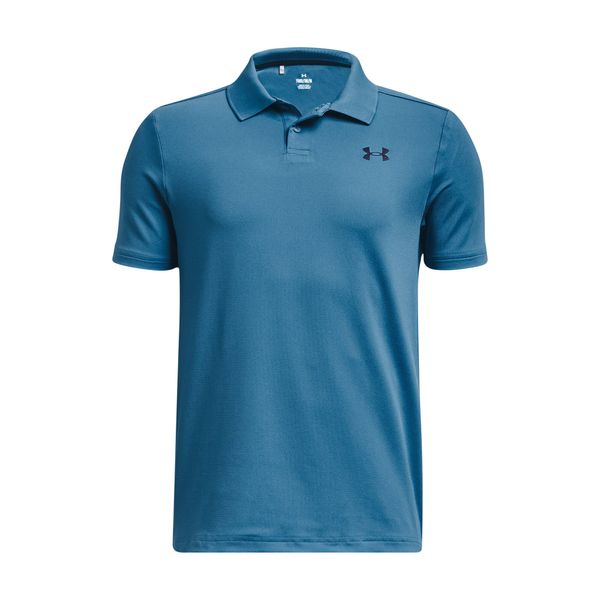 Under Armour Boys' polo shirt Under Armour Performance Polo