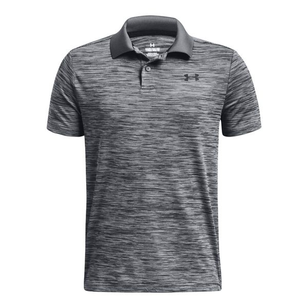 Under Armour Boys' polo shirt Under Armour Performance Polo