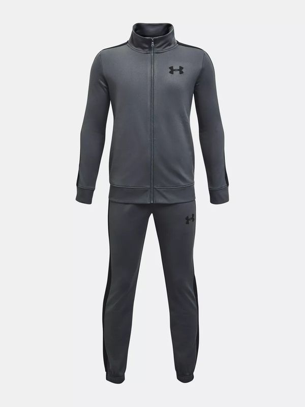 Under Armour Boys' set Under Armour UA Knit Track Suit