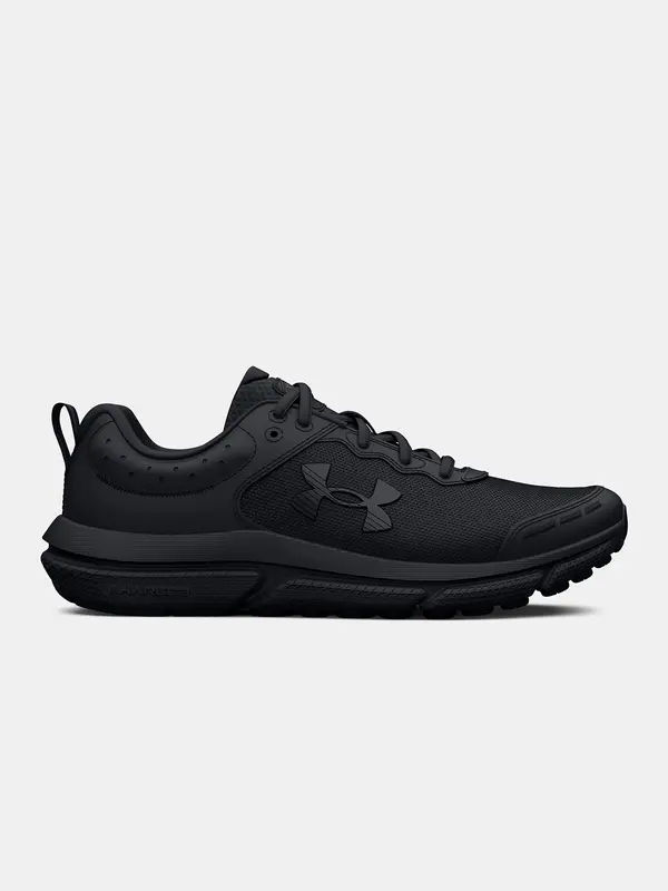 Under Armour Boys' shoes Under Armour UA BGS Assert 10-BLK - Boys