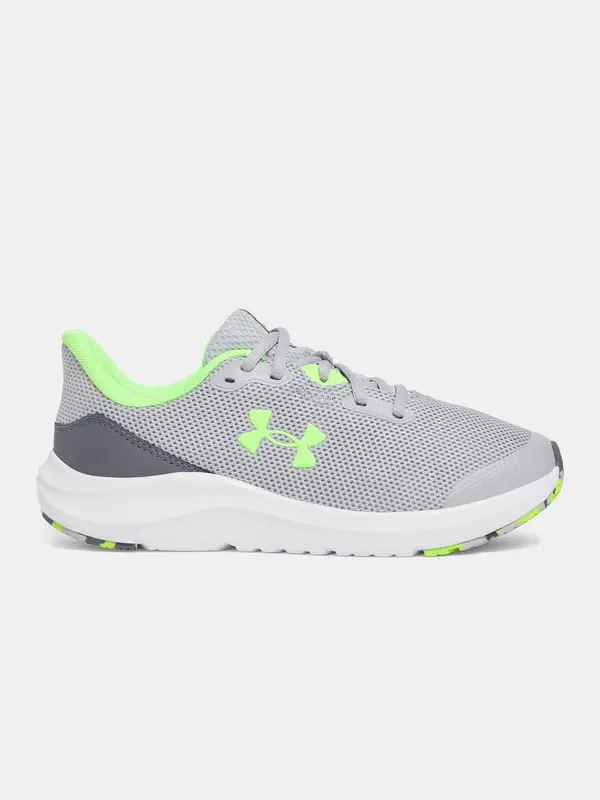 Under Armour Boys' shoes Under Armour UA BGS Pursuit 4 - Boys