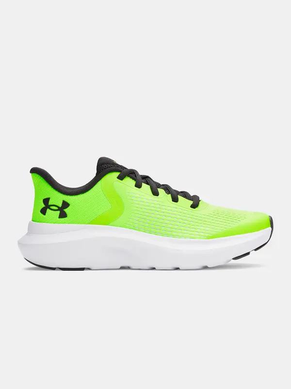Under Armour Boys' shoes Under Armour UA BGS Rogue 5-GRN - Boys