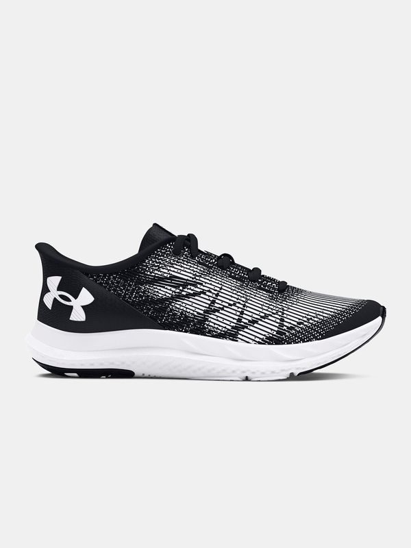 Under Armour Boys' shoes Under Armour UA BGS Speed Swift-BLK - Boys