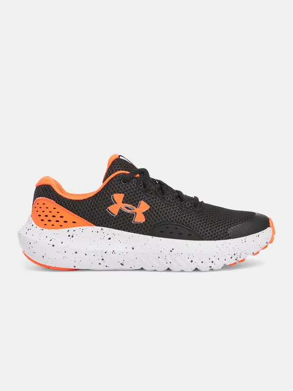 Under Armour Boys' shoes Under Armour UA BGS Surge 4 - Boys