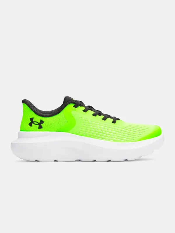 Under Armour Boys' shoes Under Armour UA BPS Rogue 5 AL-GRN - Boys
