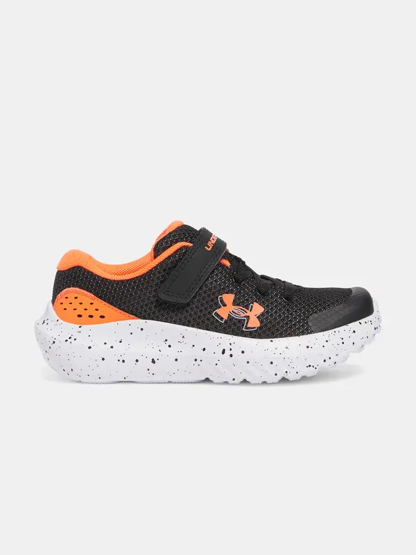 Under Armour Boys' shoes Under Armour UA BPS Surge 4 AC - Boys