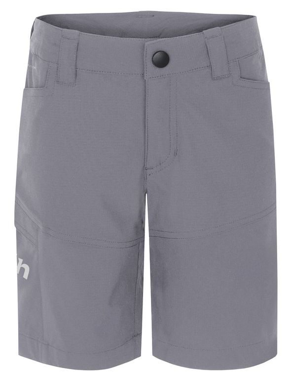 HANNAH Boys Shorts Hannah TERMUS JR gray violet