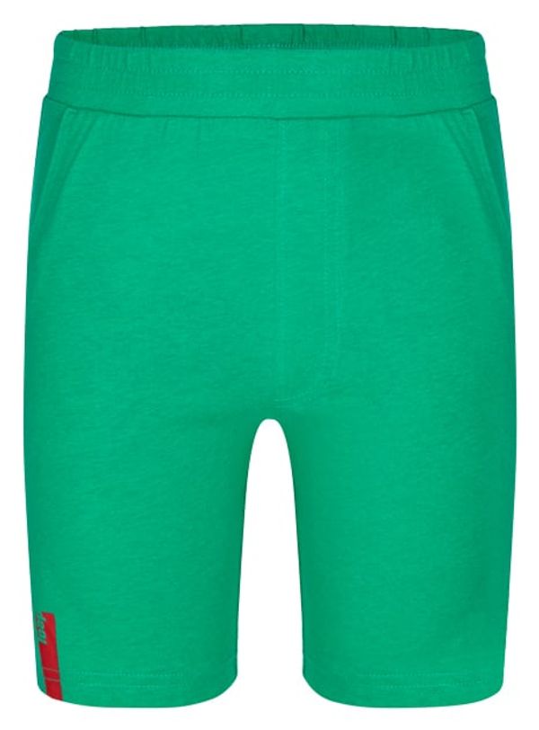 LOAP Boys Shorts LOAP BOOVID Green