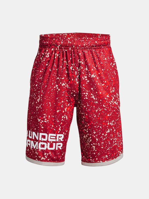 Under Armour Boy's shorts Under Armour