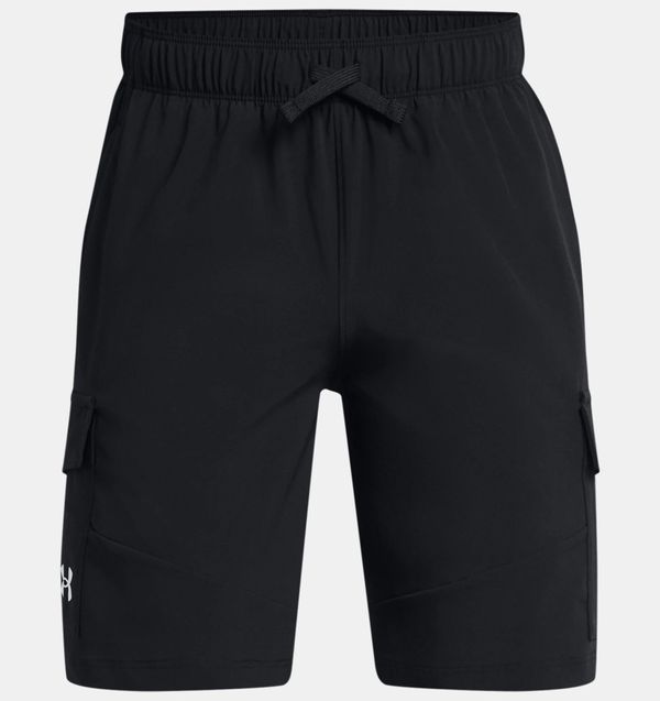 Under Armour Boys' shorts Under Armour Pennant Woven Cargo Short