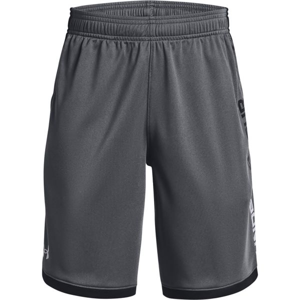 Under Armour Boys' shorts Under Armour Stunt 3.0 Shorts