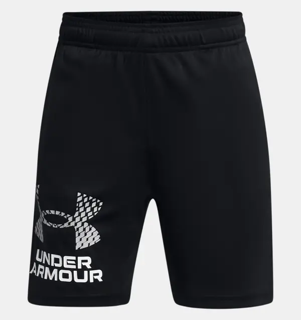 Under Armour Boys' shorts Under Armour Tech Logo Shorts