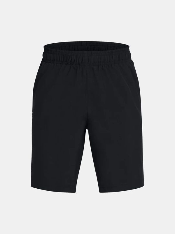 Under Armour Boys' shorts Under Armour Tech Woven Wordmark Short