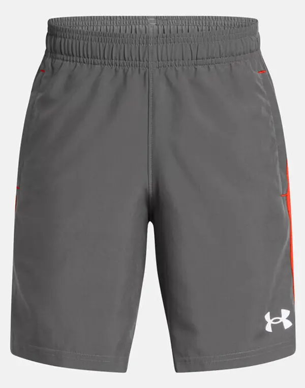 Under Armour Boys' shorts Under Armour UA Tech Utility Woven Shorts