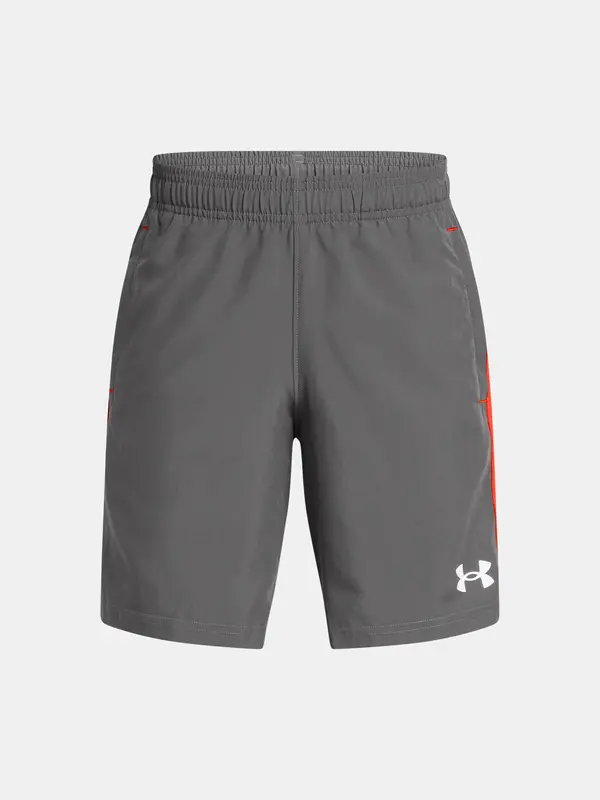 Under Armour Boys' shorts Under Armour UA Tech Utility Woven Shorts - Boys