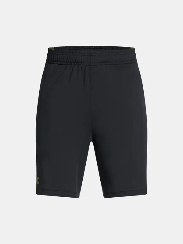 Under Armour Boys' shorts Under Armour UA Tech Vent Jcqrd Sts - Boys