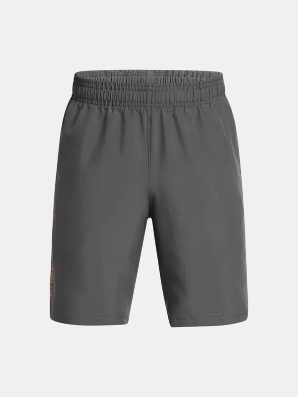 Under Armour Boys' shorts Under Armour UA Tech Woven Wordmark Short - Boys