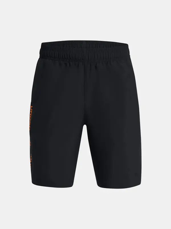 Under Armour Boys' shorts Under Armour Woven Wdmk Shorts