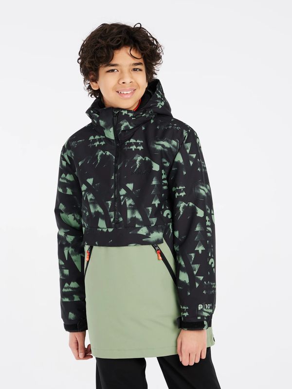 Protest Boys' ski jacket Protest PRTROBIN JR