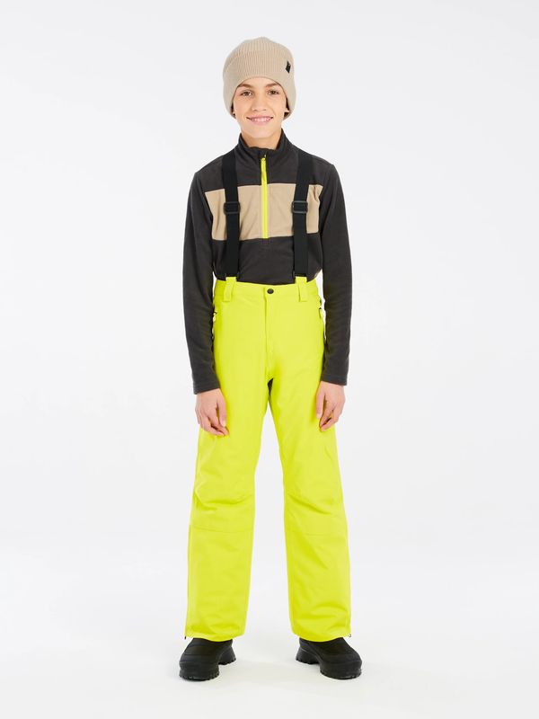 Protest Boys' ski pants Protest SPIKET JR