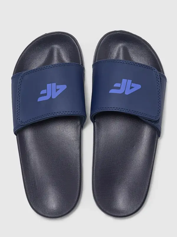 4F Boys' slippers 4F