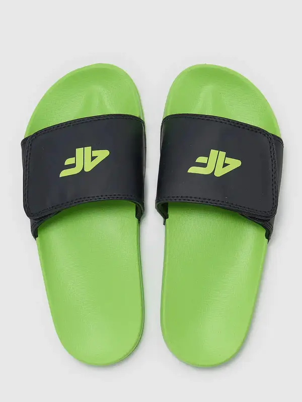 4F Boys' slippers 4F