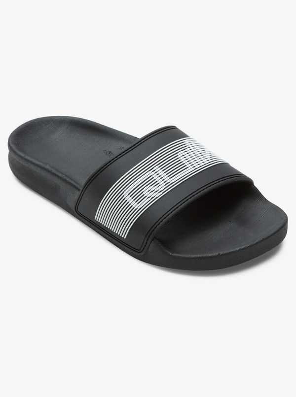 Quiksilver Boys' slippers Quiksilver RIVI WORDMARK