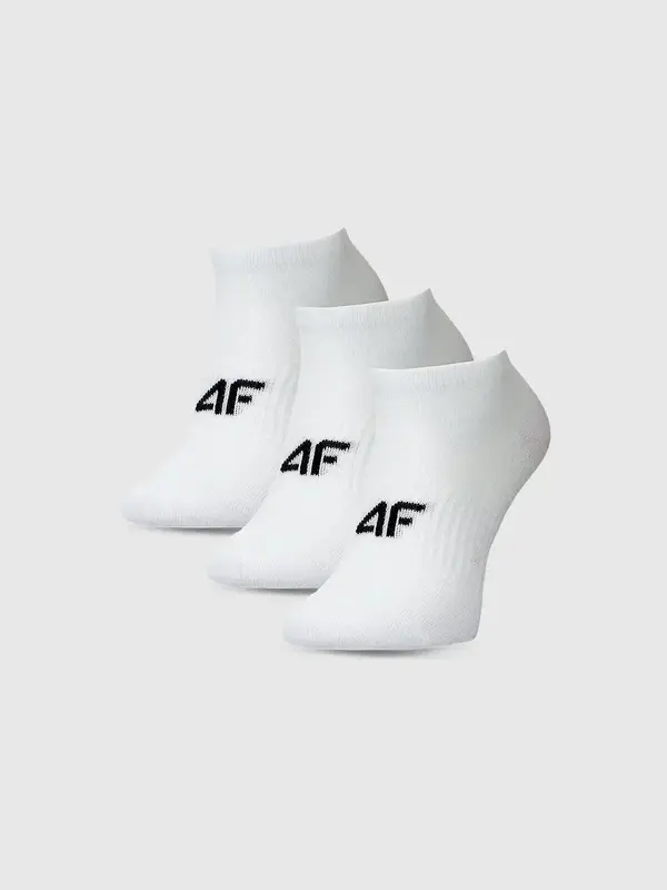 4F Boys' Socks 4F (3pack) M498
