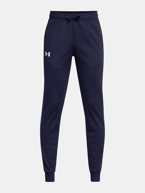 Under Armour Boys' Sports Pants Under Armour UA BRAWLER 2.0 TAPERED P - Boys