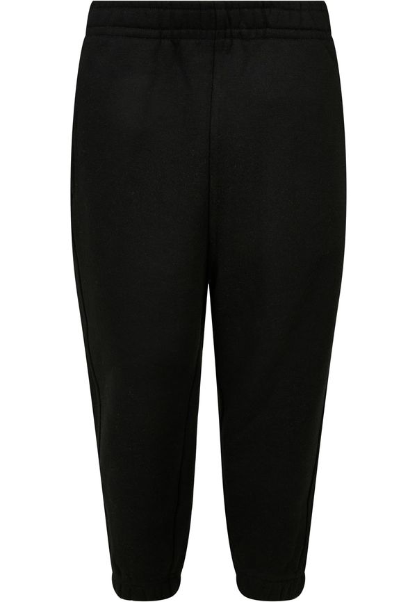 Urban Classics Kids Boys' sweatpants black