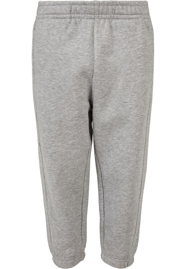 Urban Classics Kids Boys' sweatpants grey