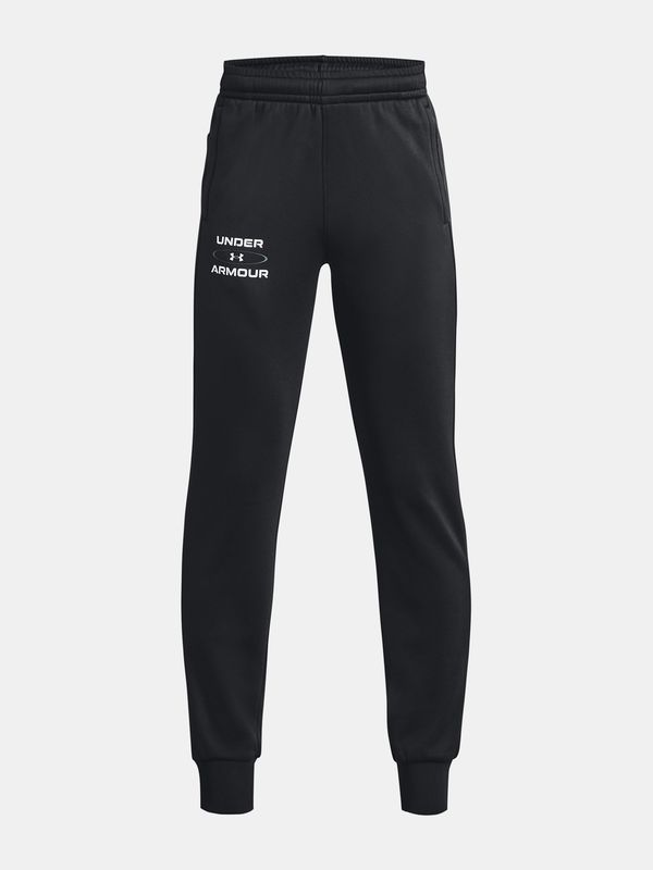 Under Armour Boy's sweatpants Under Armour