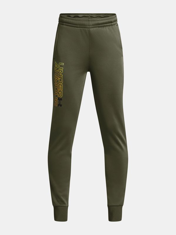 Under Armour Boy's sweatpants Under Armour