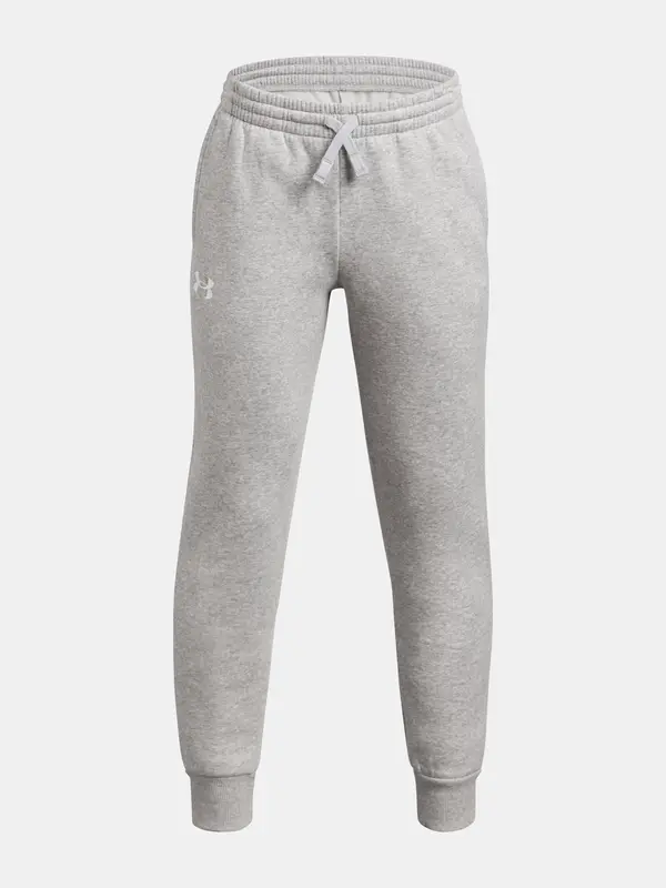 Under Armour Boys' sweatpants Under Armour UA Rival Fleece Joggers - Boys