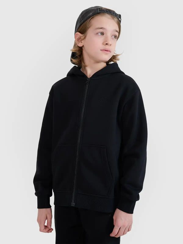 4F Boys' sweatshirt 4F