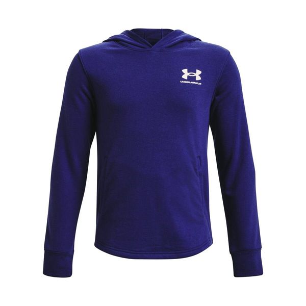 Under Armour Boys' sweatshirt Under Armour Rival Terry Hoodie