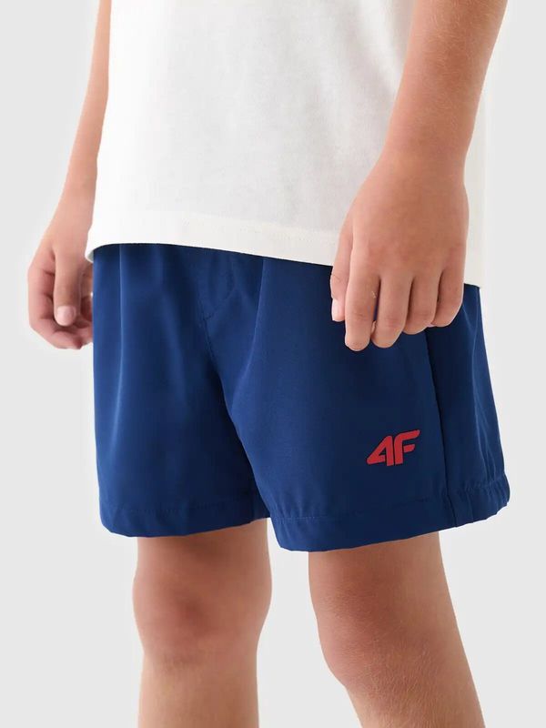 4F Boys' swimming shorts 4F