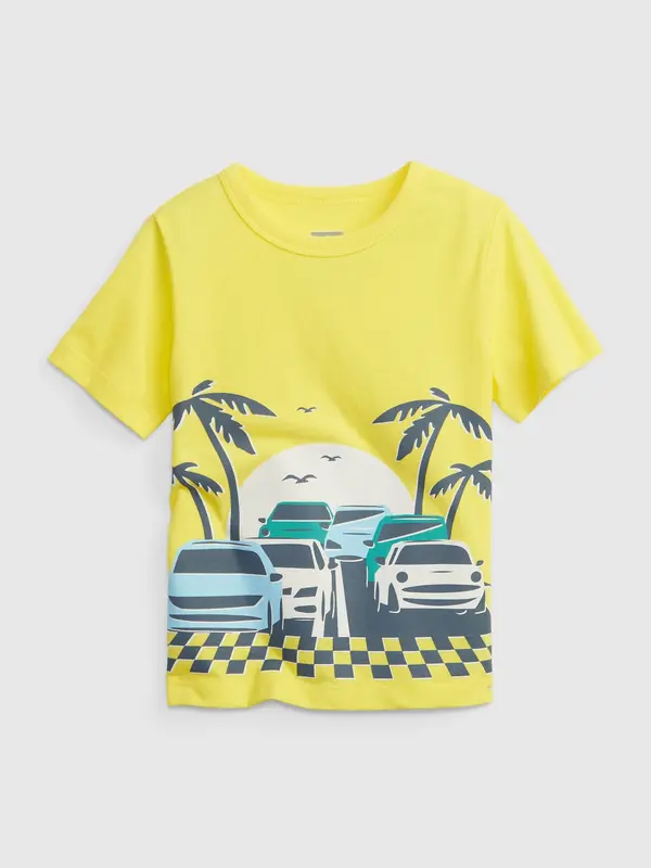 GAP Boy's T-shirt GAP