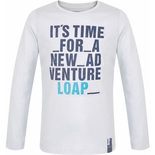 LOAP Boy's T-shirt LOAP