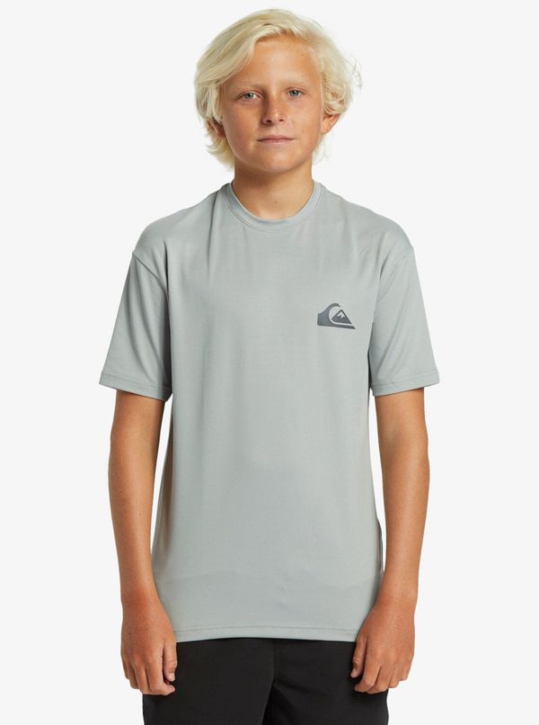 Quiksilver Boys' T-shirt Quiksilver EVERYDAY SURF