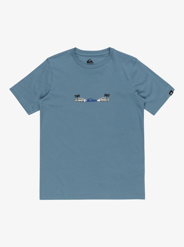 Quiksilver Boys' T-shirt Quiksilver SURF CORE