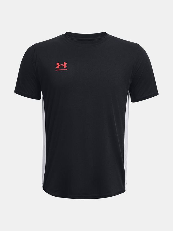 Under Armour Boy's T-shirt Under Armour