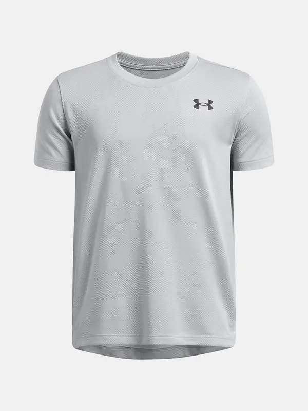 Under Armour Boys' T-shirt Under Armour UA Tech Vent Jcqrd SS - Boys